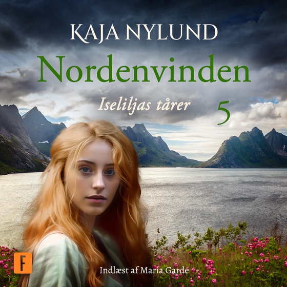 Iseliljas tårer (lydbog) af Kaja Nylund