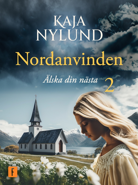 Älska din nästa (e-bog) af Kaja Nylund