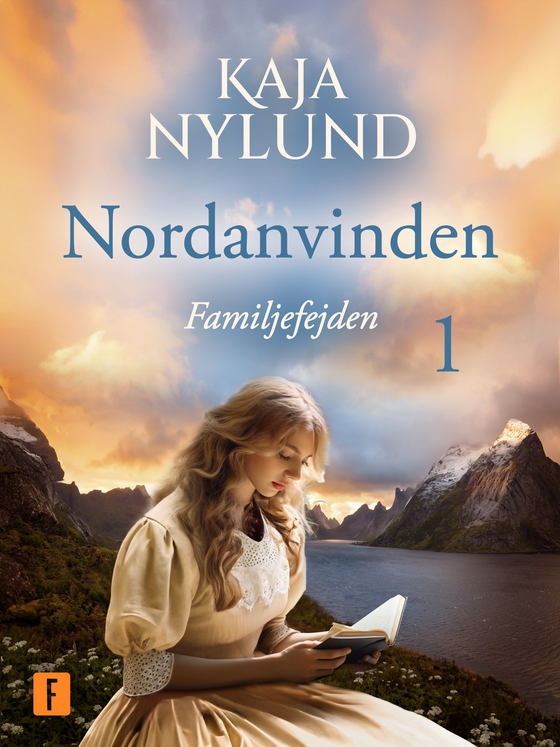 Familjefejden (e-bog) af Kaja Nylund