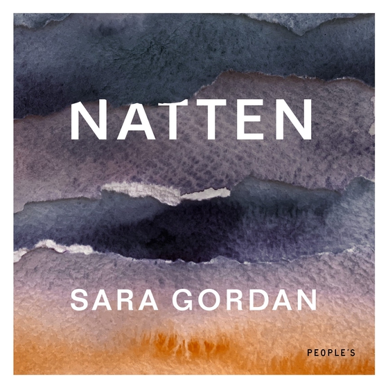 Natten (lydbog) af Sara Gordan