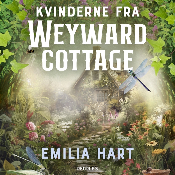 Kvinderne fra Weyward Cottage (lydbog) af Emilia Hart