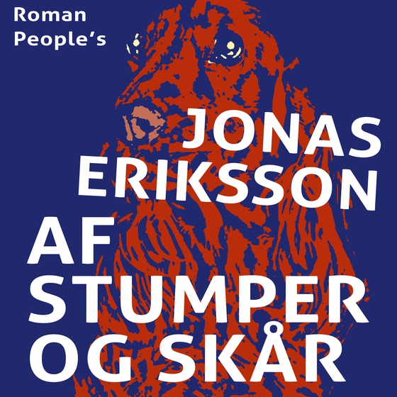 Af stumper og skår (lydbog) af Jonas Eriksson