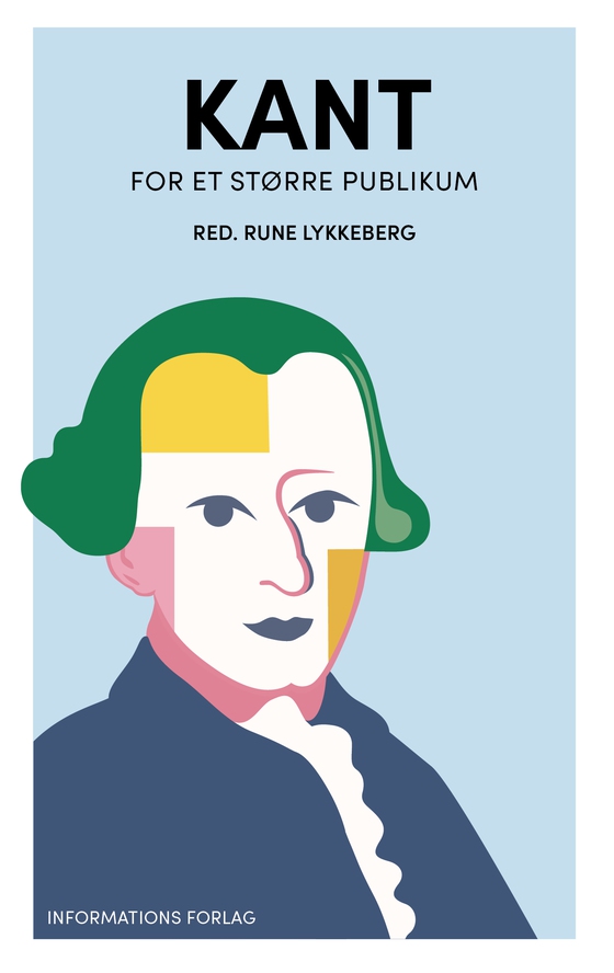 Kant - for et større publikum (e-bog) af Carsten Fogh Nielsen