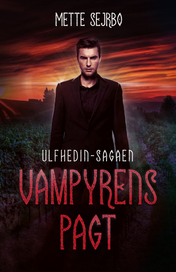 Vampyrens pagt