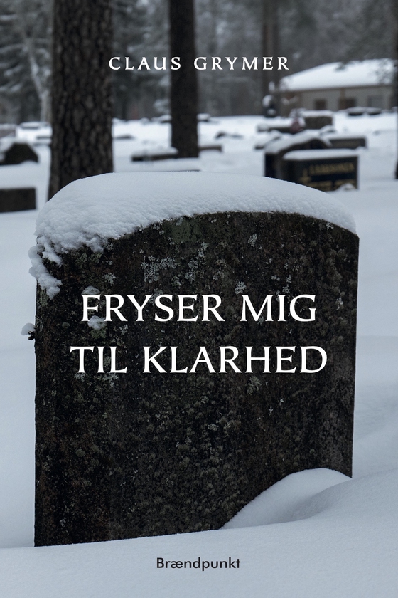 Fryser mig til klarhed