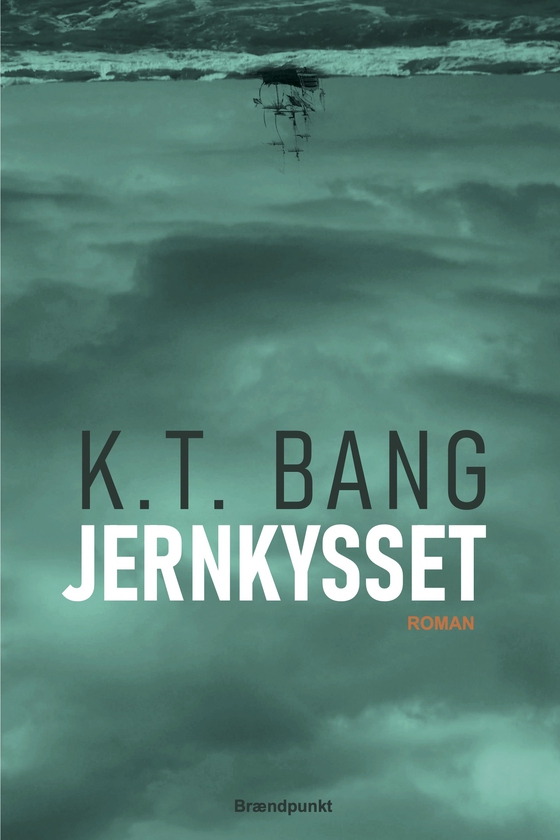 Jernkysset (e-bog) af K.T. Bang