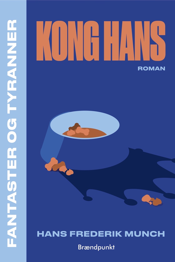 Kong Hans (e-bog) af Hans Frederik Munch