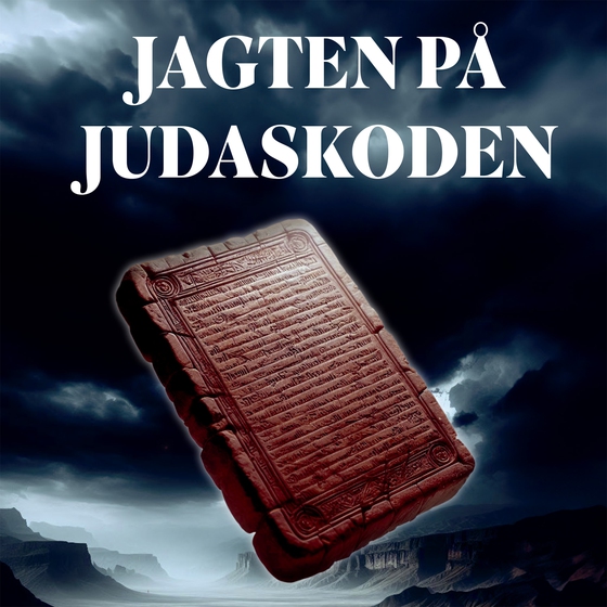 Jagten på Judaskoden