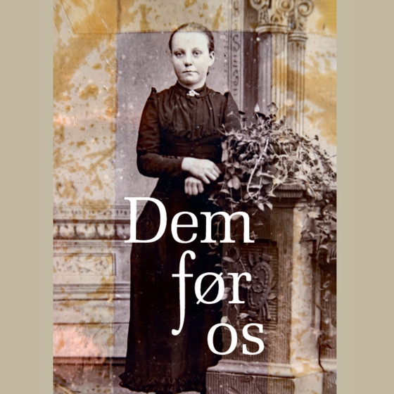 Dem før os (e-bog) af Jan Elleby