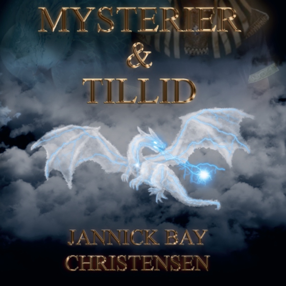 Mysterier og Tillid (e-bog) af Jannick Bay Christensen