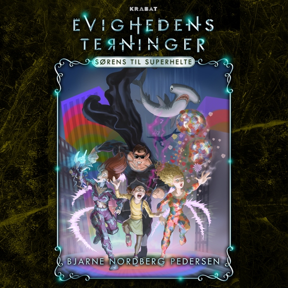 Evighedens Terninger 4