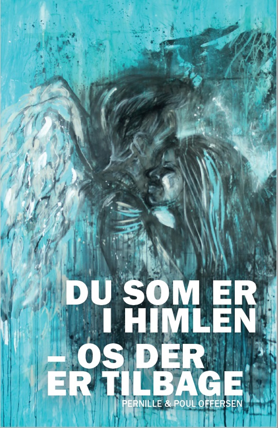 DU SOM ER I HIMLEN - OS DER ER TILBAGE