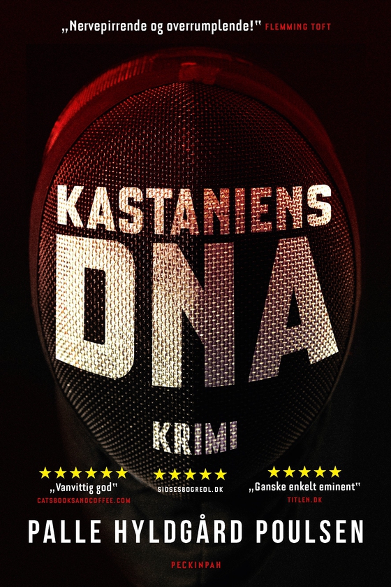 Kastaniens DNA