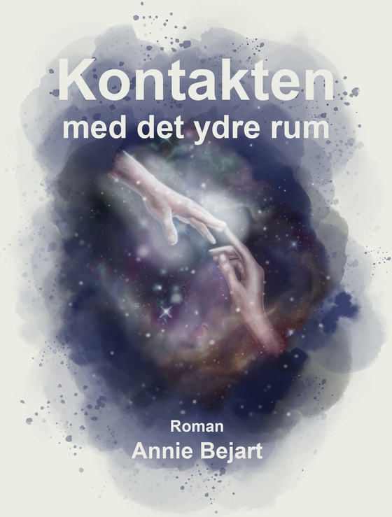 Kontakten med det ydre rum (e-bog) af Annie Bejart