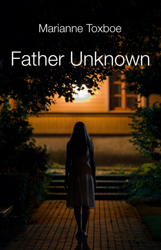 Father Unknown (lydbog) af Marianne  Toxboe