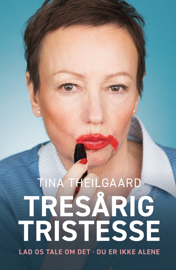 Tresårig Tristesse