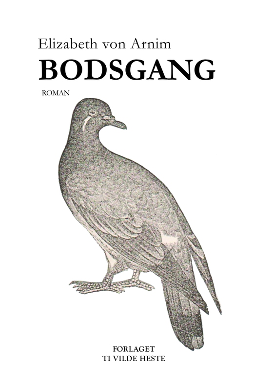 Bodsgang