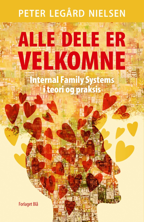 Alle dele er velkomne