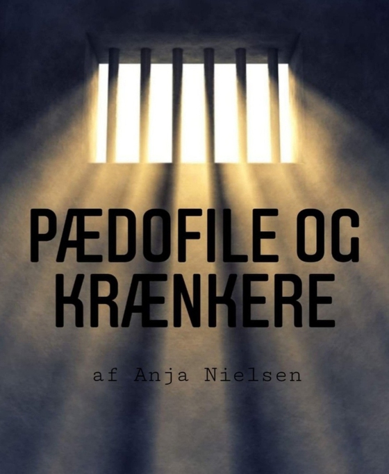 Pædofile og krænkere