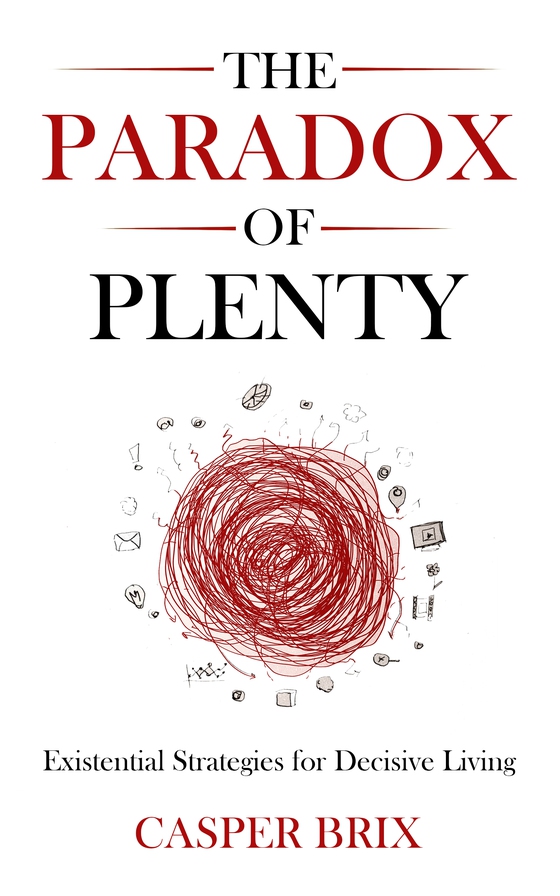 The Paradox of Plenty