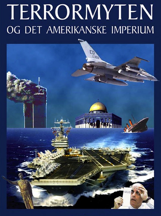 Terrormyten og det amerikanske imperium