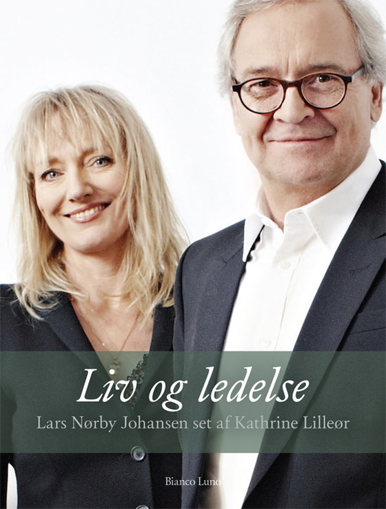 Liv og ledelse