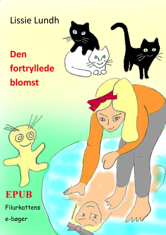 Den fortryllede blomst