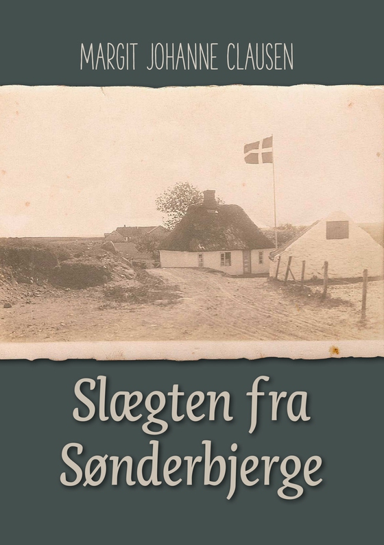 Slægten fra Sønderbjerge