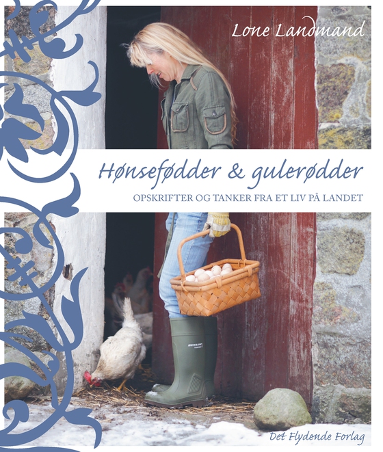 Hønsefødder & gulerødder