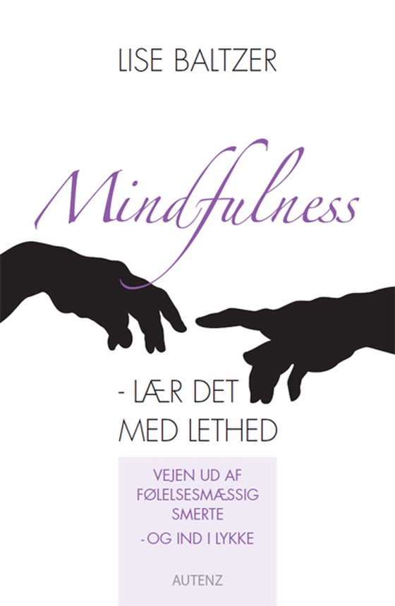 Mindfulness - lær det med lethed