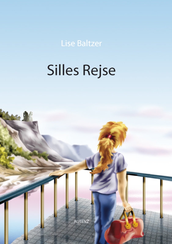 Silles Rejse (lydbog) af Lise Baltzer