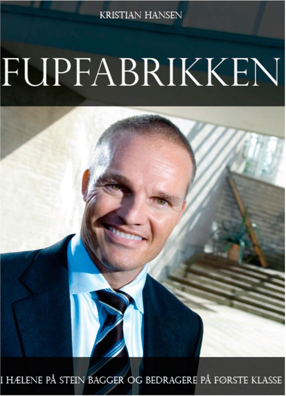 Fupfabrikken 