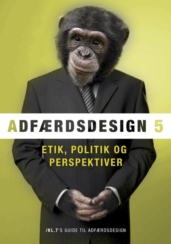 Adfærdsdesign 5