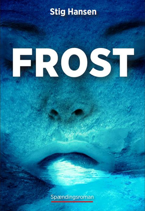 Frost (e-bog) af Stig Hansen