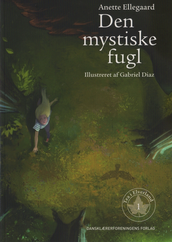 Den mystiske fugl