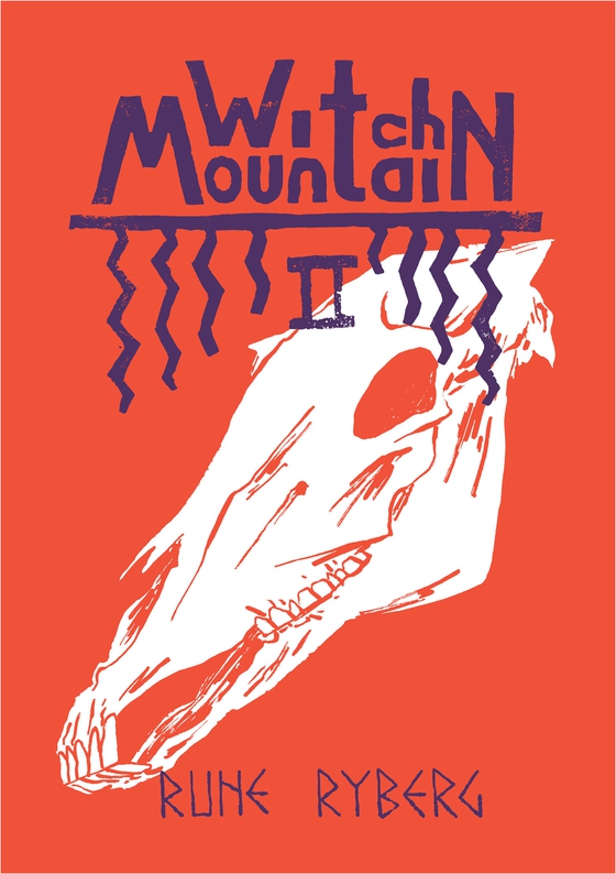 Witch Mountain 2