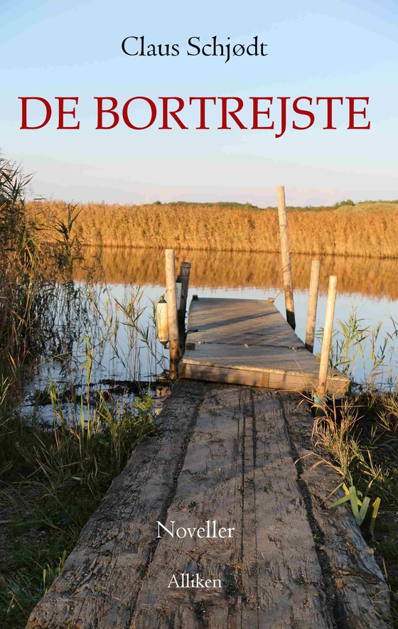 De bortrejste