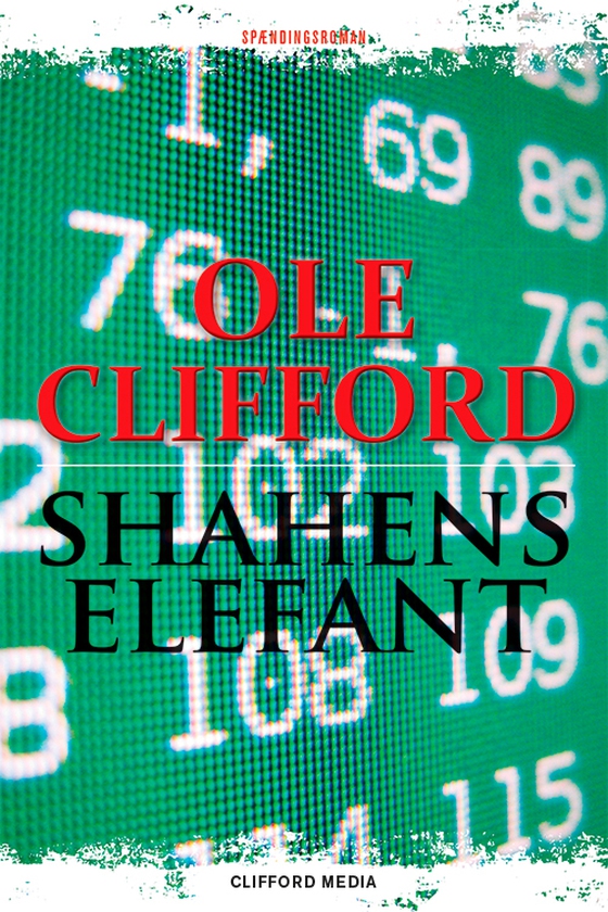 SHAHENS ELEFANT (e-bog) af Ole Clifford