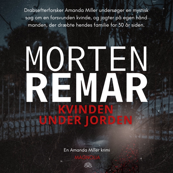 Kvinden under jorden