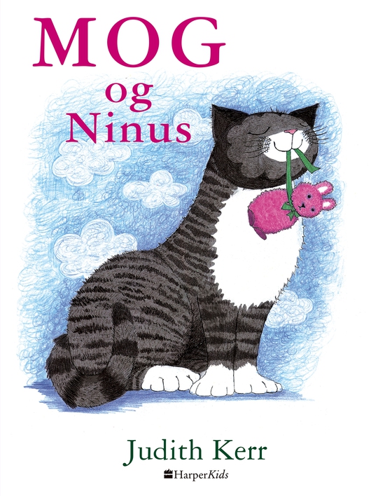 Mog og Ninus