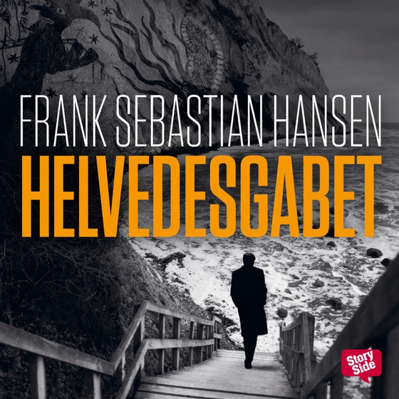 Helvedesgabet (lydbog) af Frank Sebastian Hansen