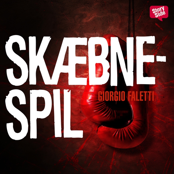 Skæbnespil (lydbog) af Giorgio Faletti