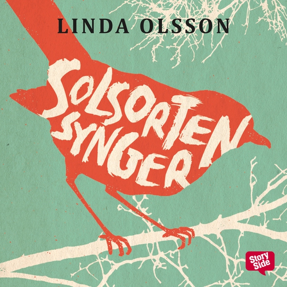 Solsorten synger (lydbog) af Linda Olsson