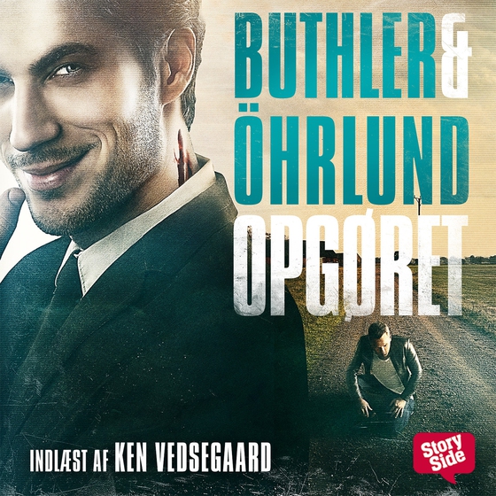 Opgøret (lydbog) af Dan Buthler