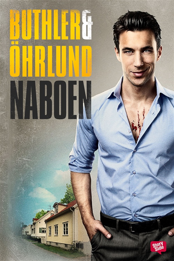 Naboen (e-bog) af Dan Buthler