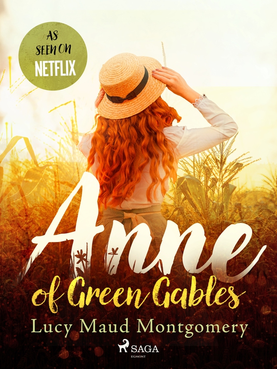 Anne of Green Gables (e-bog) af Lucy Maud Montgomery