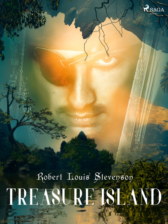 Treasure Island (e-bog) af Robert Louis Stevenson