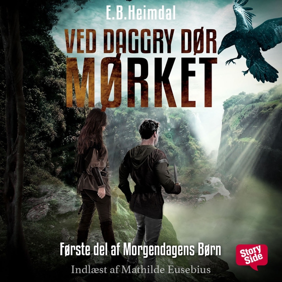 Ved daggry dør mørket