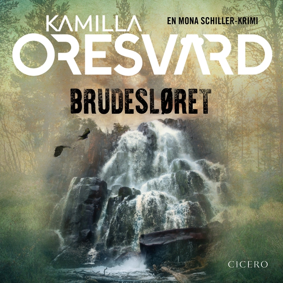 Brudesløret - 1