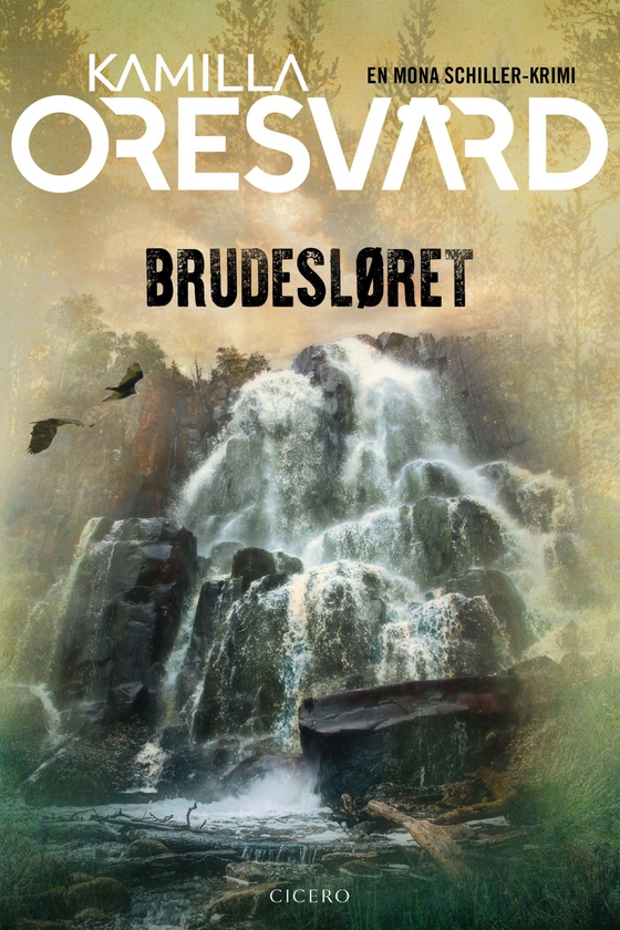 Brudesløret - 1